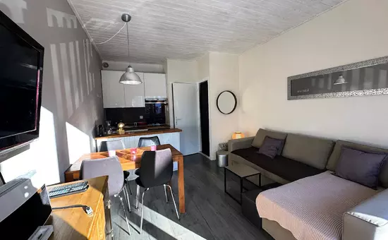 Résidence L'hostellerie