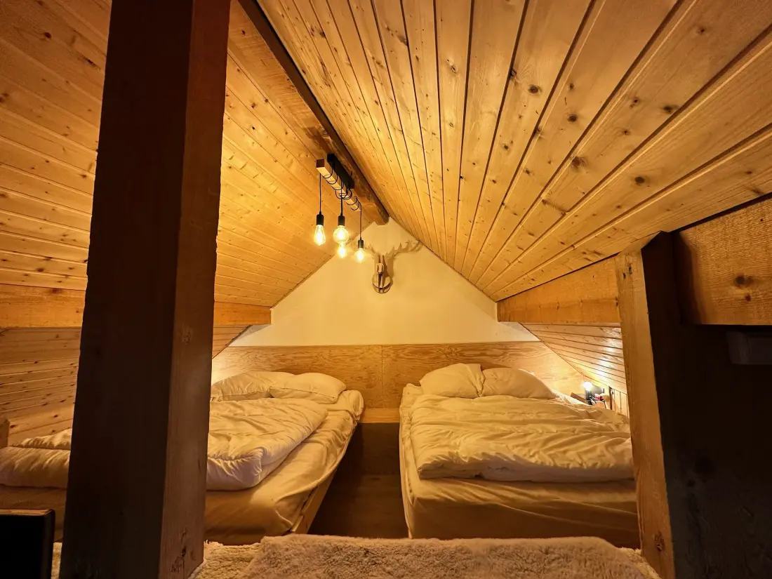 Résidence L'hostellerie