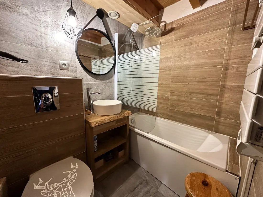 Résidence L'hostellerie