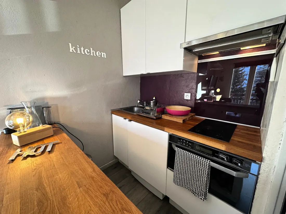 Résidence L'hostellerie