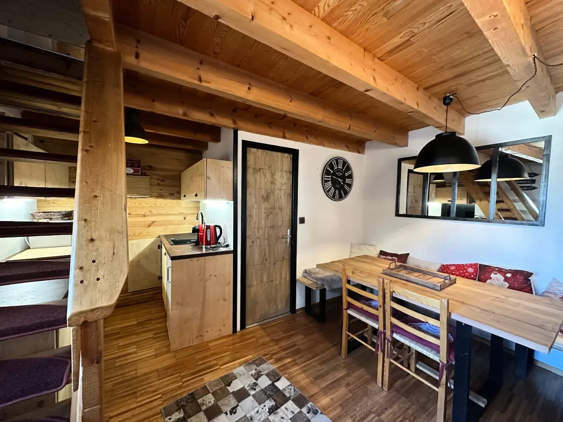 Résidence L'hostellerie