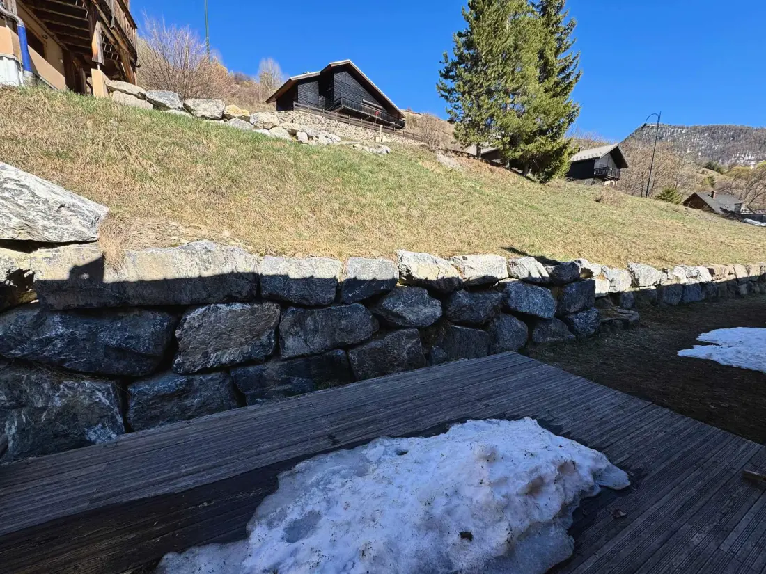 Résidence La Bergerie De La Martelle