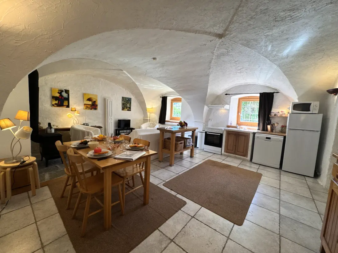 Résidence La Bergerie De La Martelle