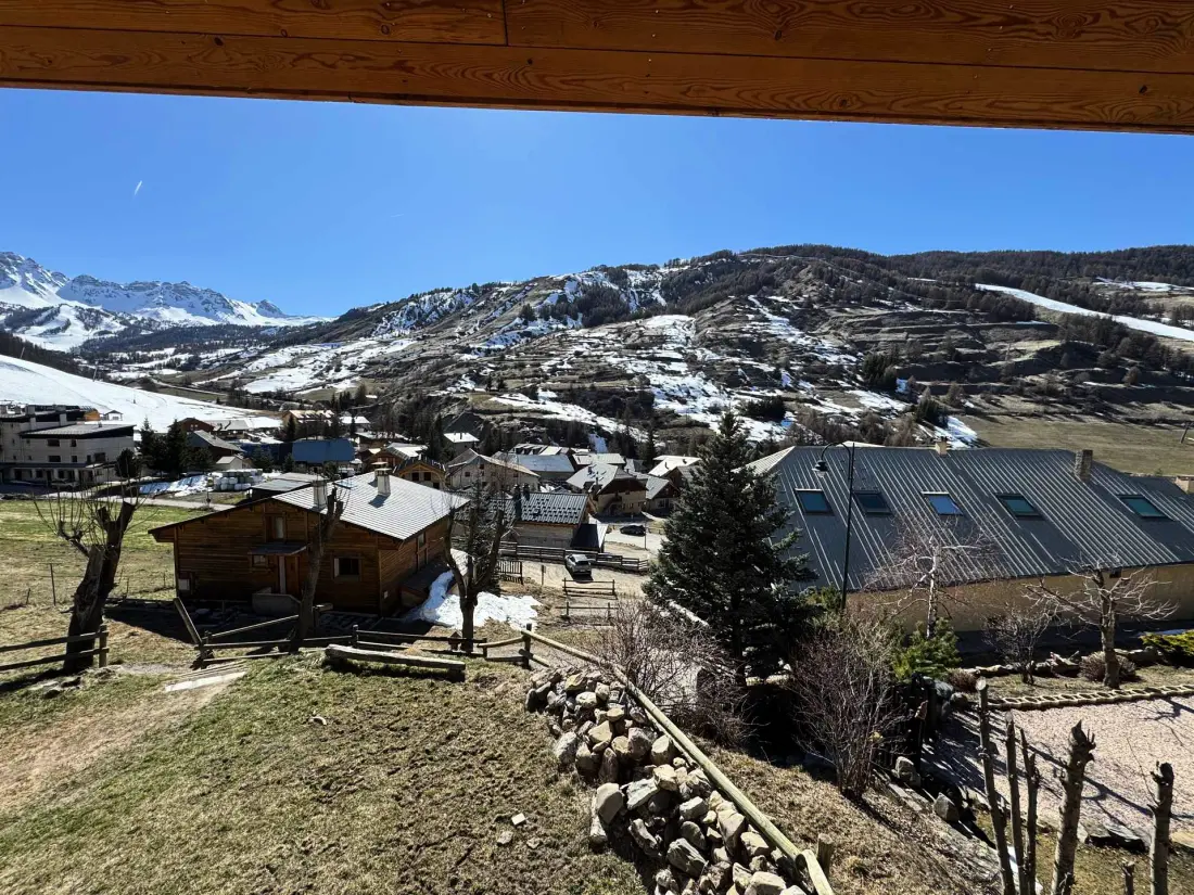 Résidence La Bergerie De La Martelle