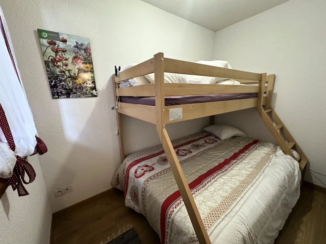 Résidence La Chanalette