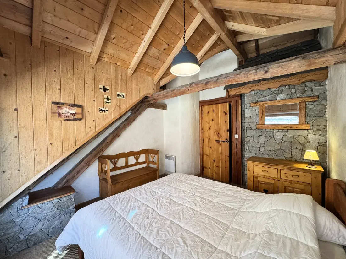 Résidence La Maison D'emilie Et De Rose