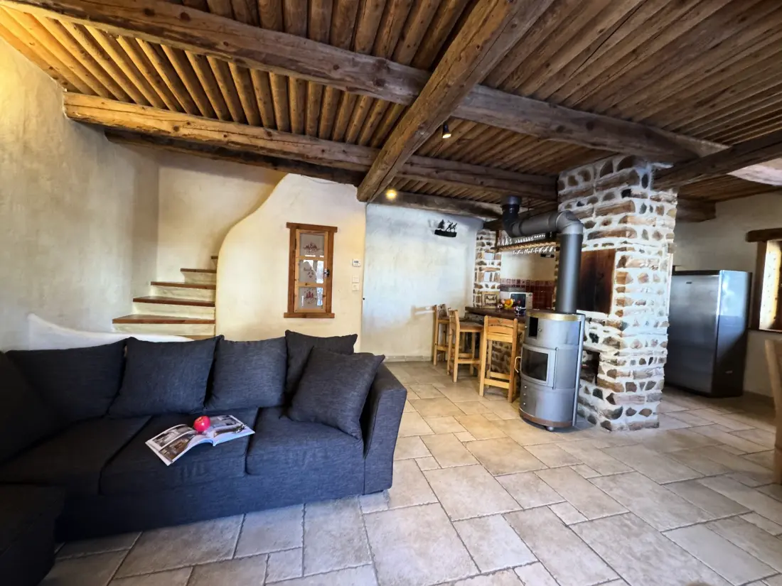 Résidence La Maison D'emilie Et De Rose
