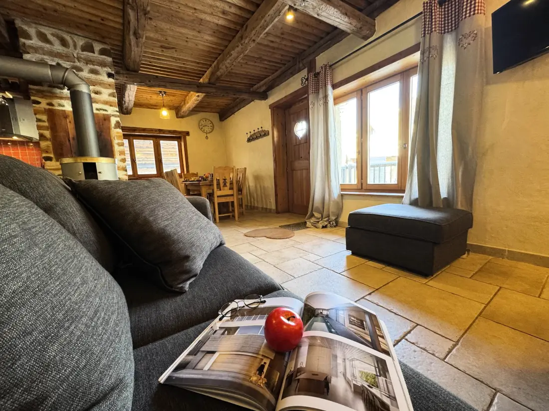 Résidence La Maison D'emilie Et De Rose