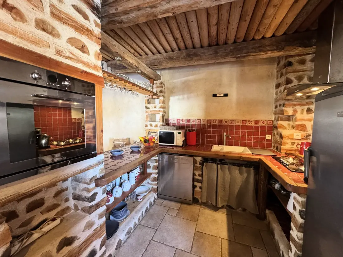 Résidence La Maison D'emilie Et De Rose