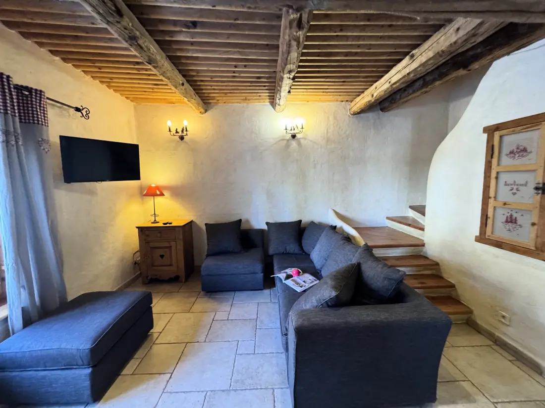 Résidence La Maison D'emilie Et De Rose