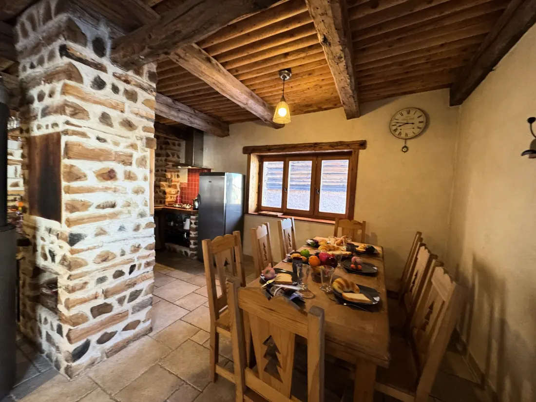 Résidence La Maison D'emilie Et De Rose