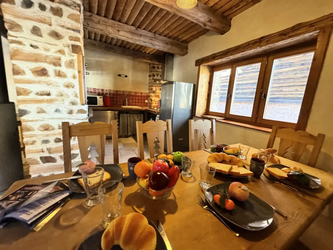 Résidence La Maison D'emilie Et De Rose