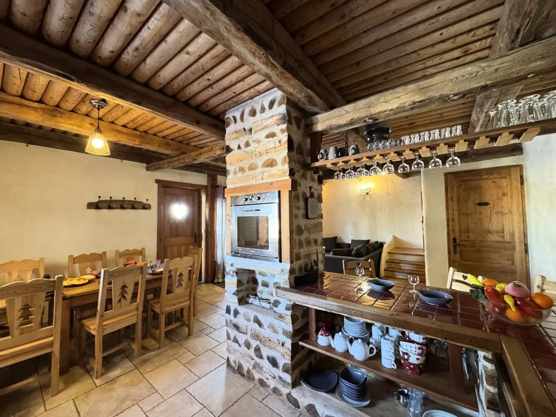 Résidence La Maison D'emilie Et De Rose
