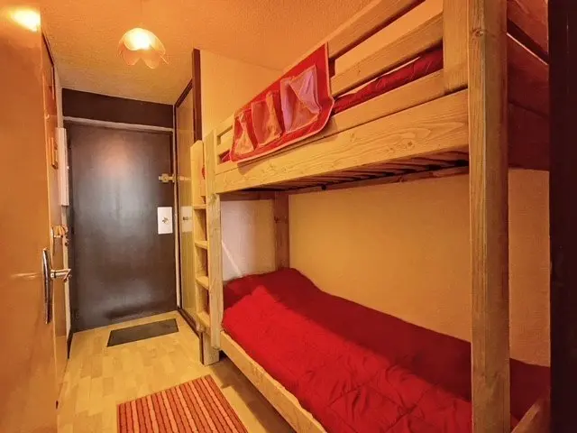 Résidence Lauzet