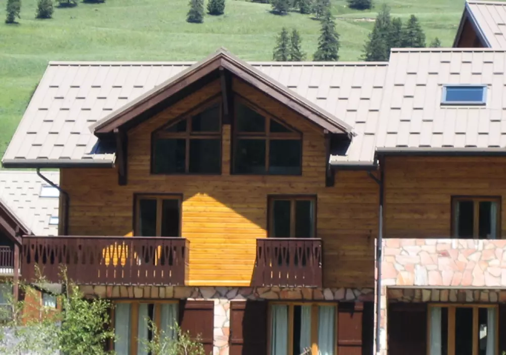 Résidence Le Bouquetin II2 étoiles★★