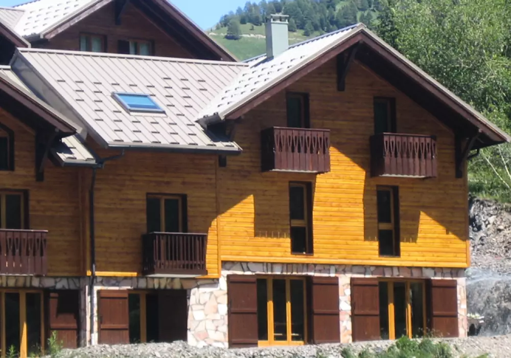 Résidence Le Bouquetin II2 étoiles★★