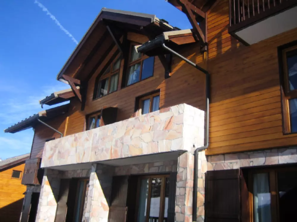 Résidence Le Bouquetin II2 étoiles★★