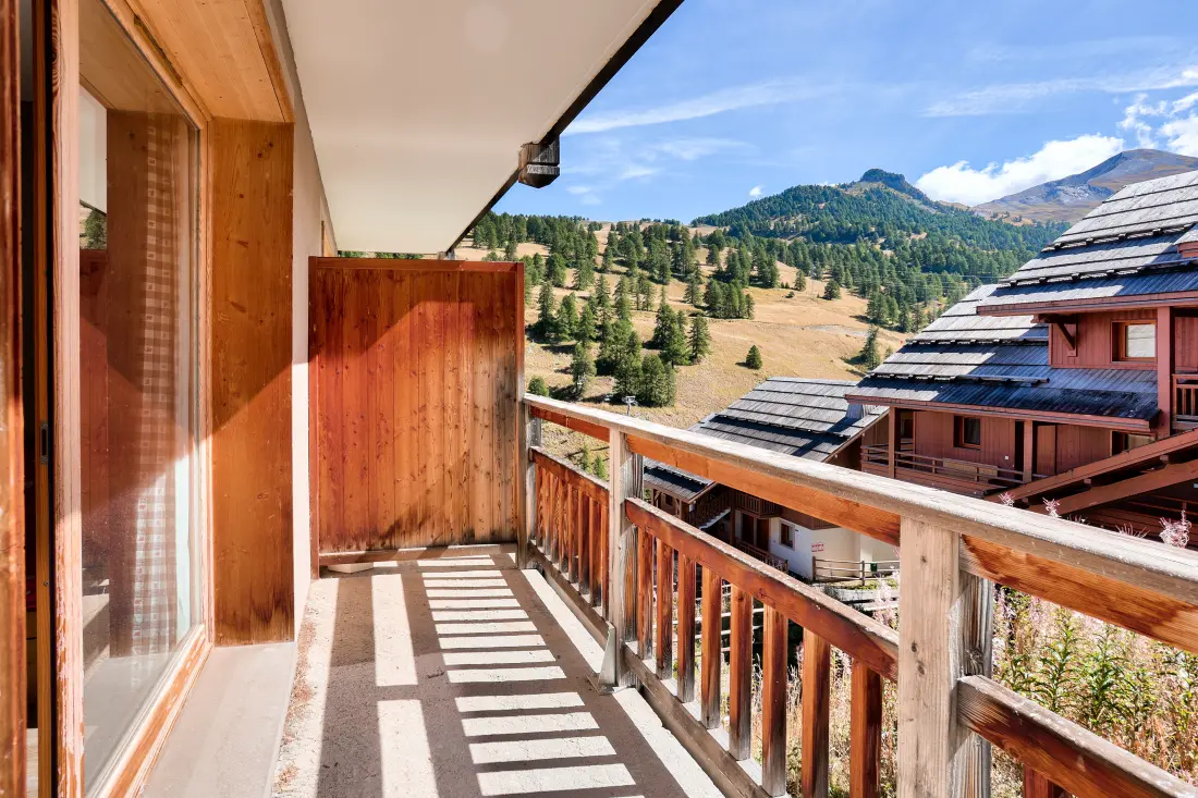 Résidence Le Chalet des Rennes - maeva Home
