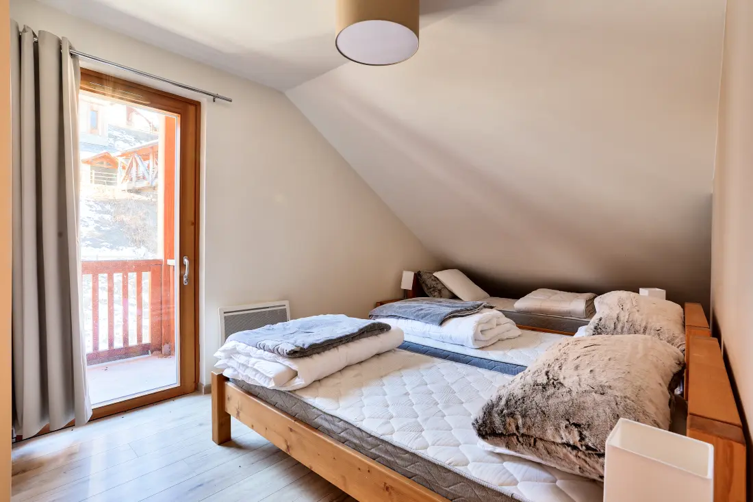 Résidence Le Chalet des Rennes - maeva Home