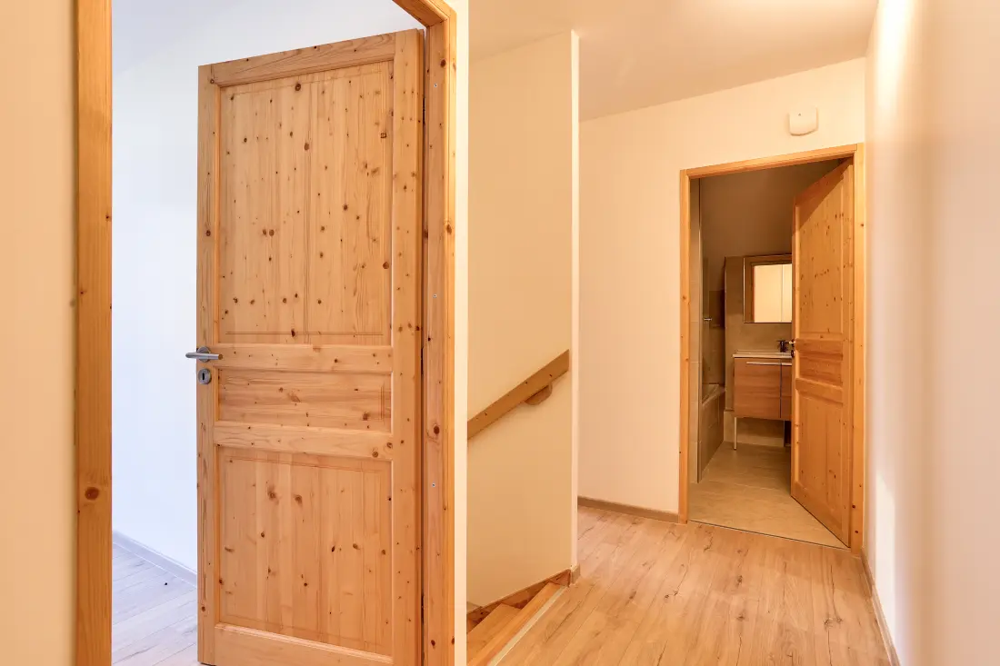 Résidence Le Chalet des Rennes - maeva Home