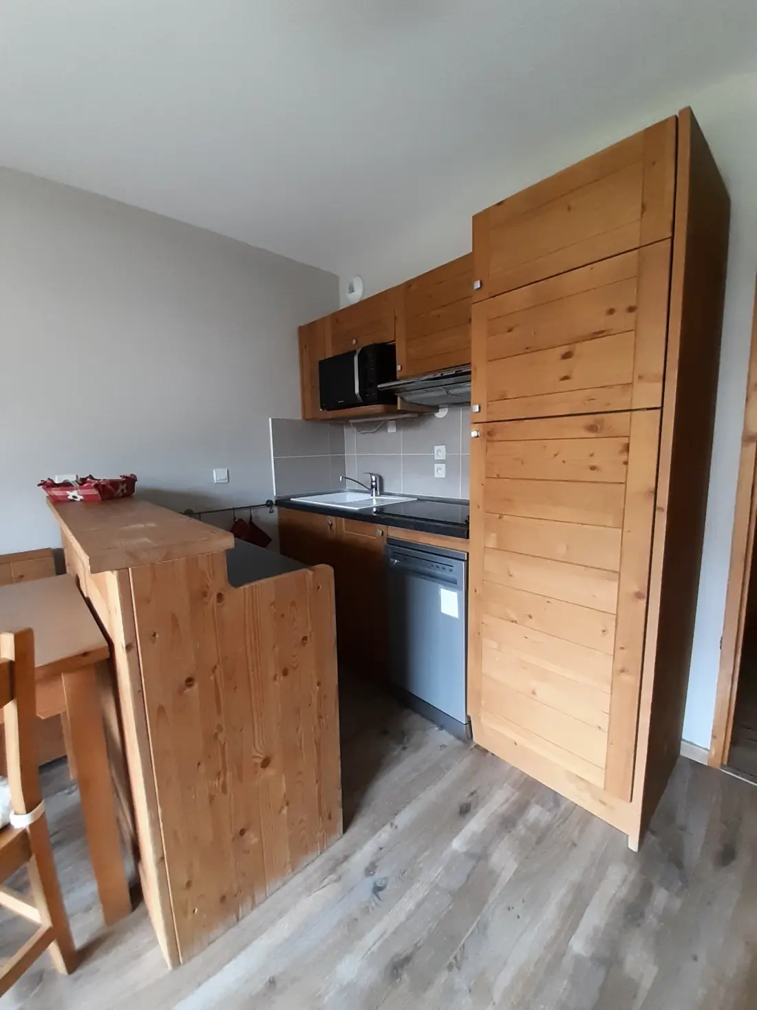 Résidence Le Chalet des Rennes - maeva Home