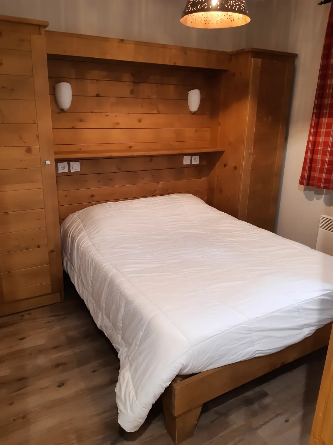 Résidence Le Chalet des Rennes - maeva Home