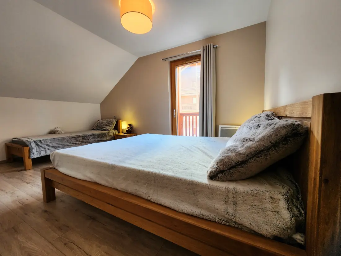 Résidence Le Chalet des Rennes - maeva Home