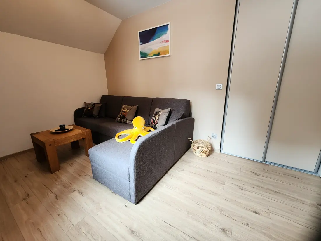 Résidence Le Chalet des Rennes - maeva Home