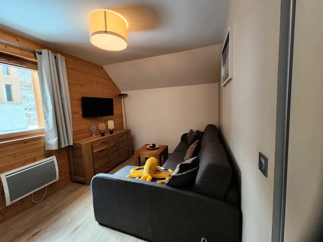 Résidence Le Chalet des Rennes - maeva Home