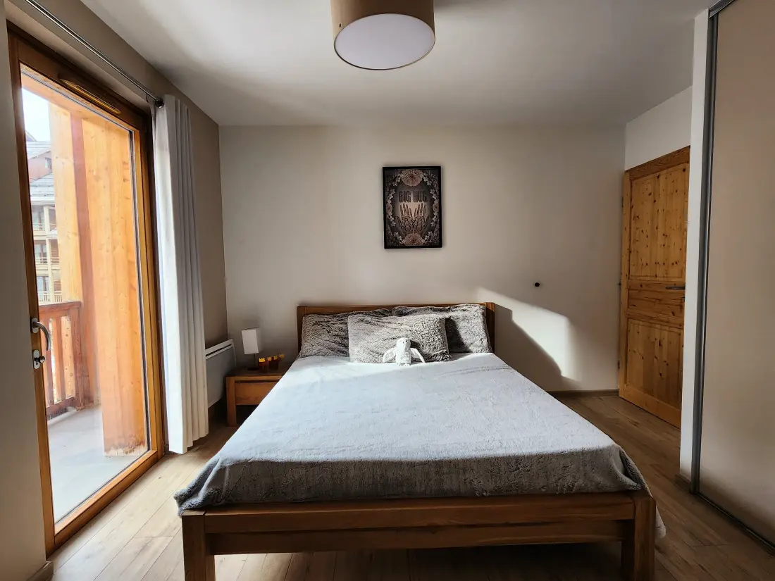Résidence Le Chalet des Rennes - maeva Home