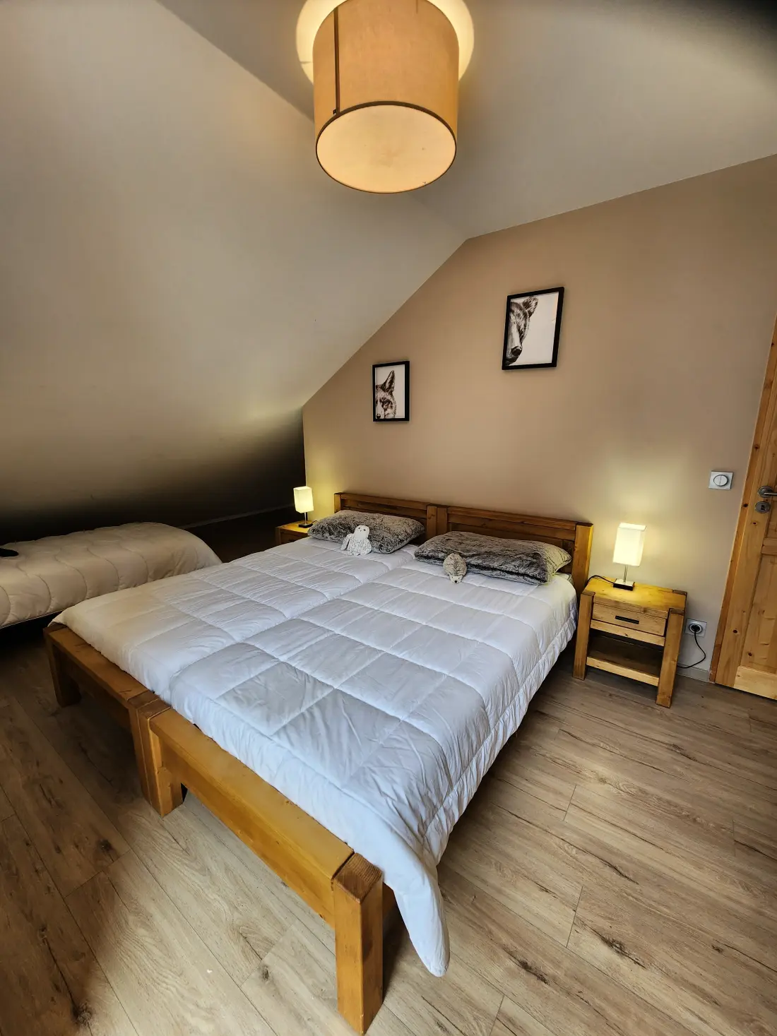 Résidence Le Chalet des Rennes - maeva Home