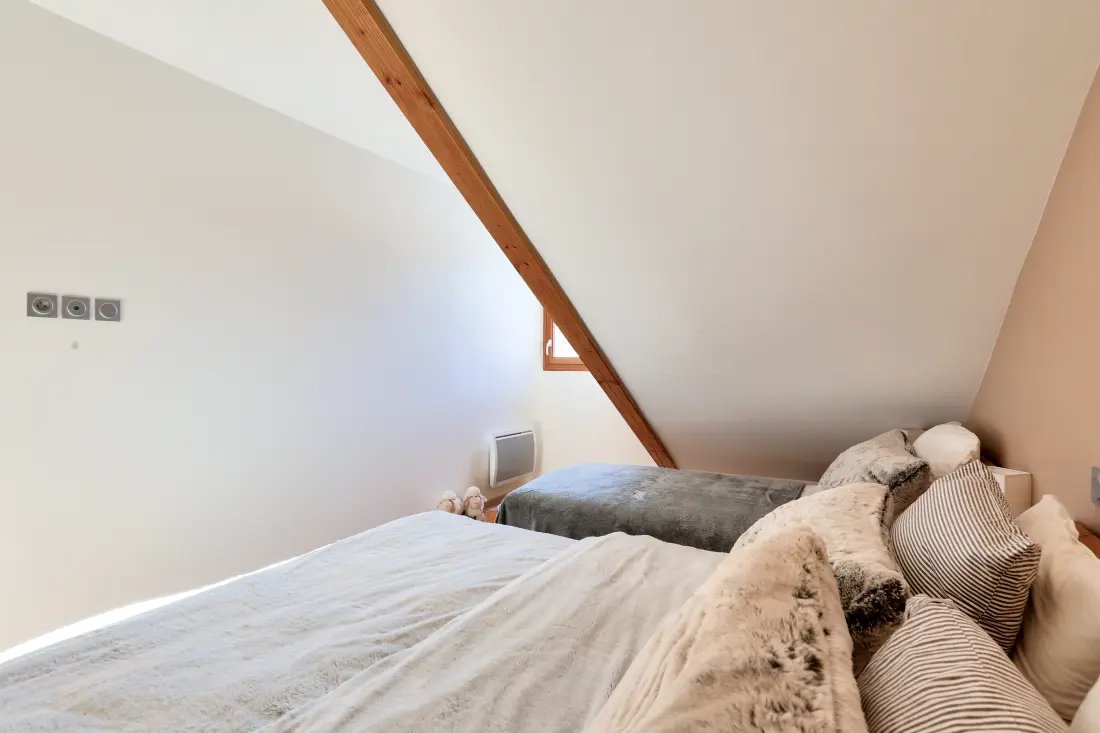 Résidence Le Chalet des Rennes - maeva Home