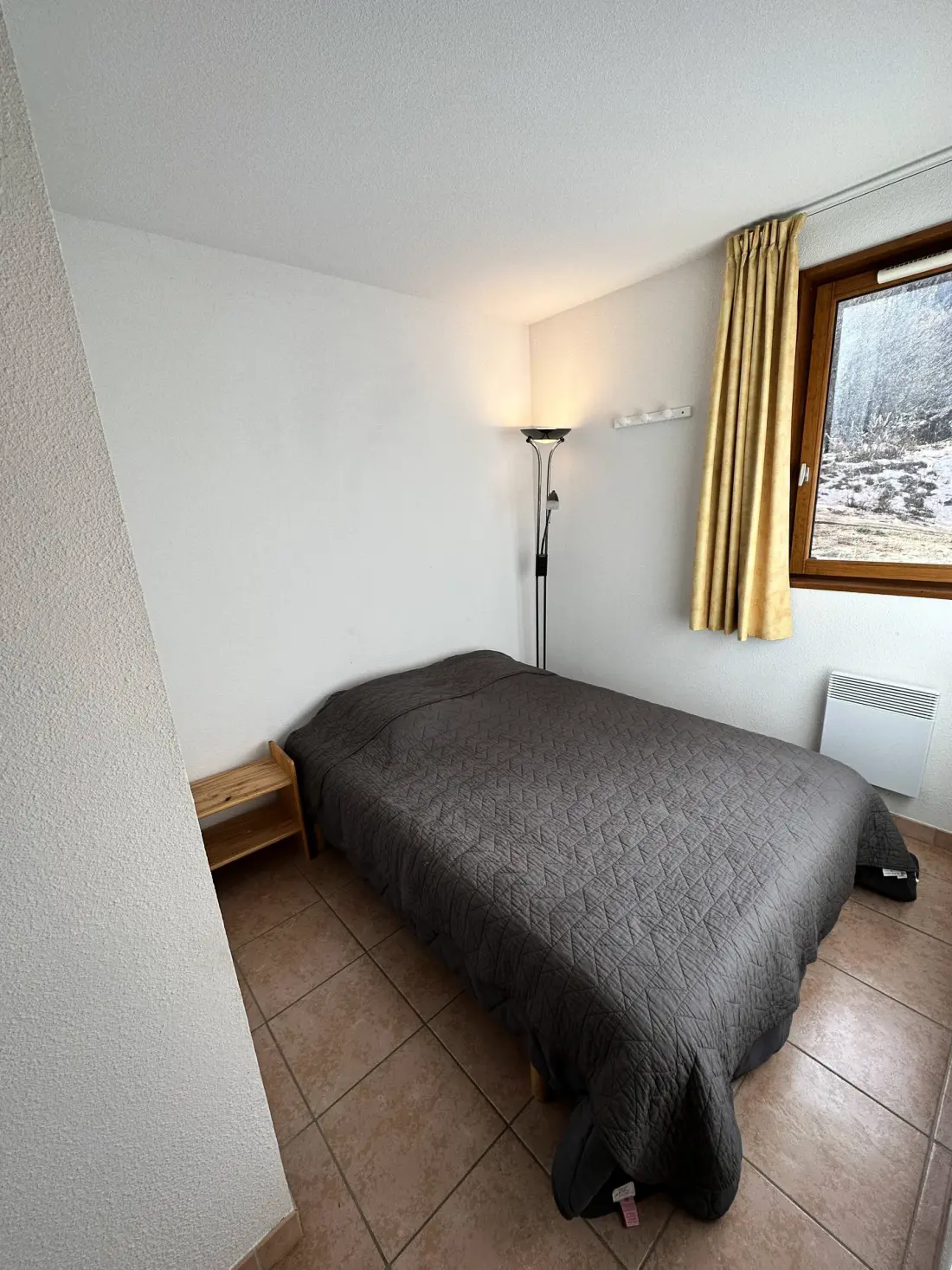 Résidence Le Chamois Blond