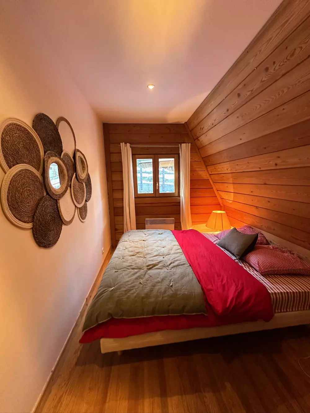 Résidence Le Flocon Ii