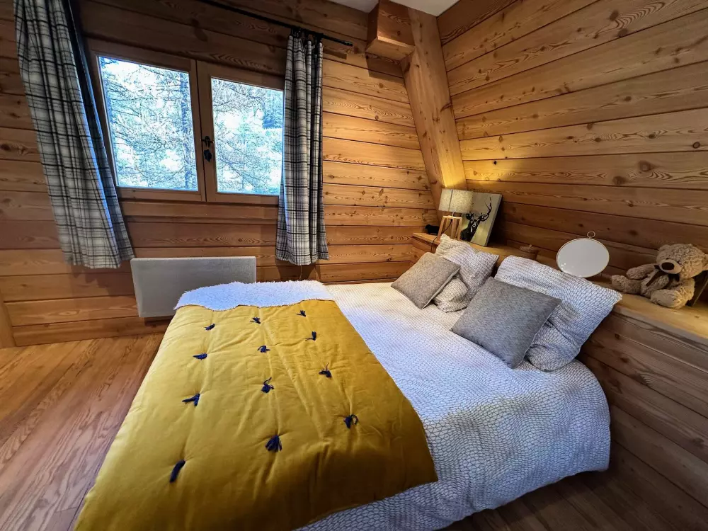 Résidence Le Flocon Ii