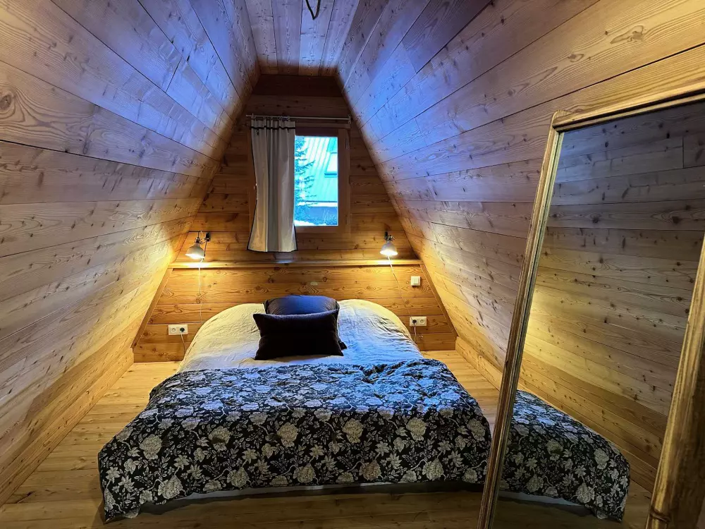 Résidence Le Flocon Ii