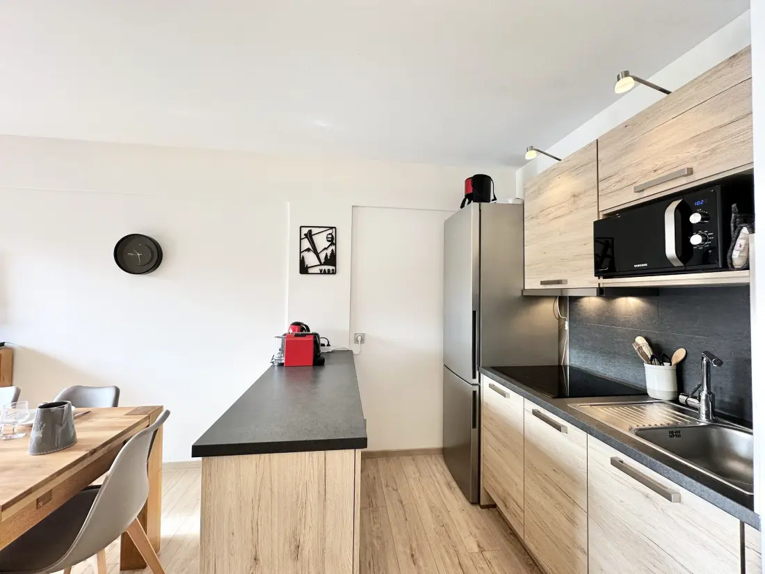 Résidence Le Hameau Des Rennes