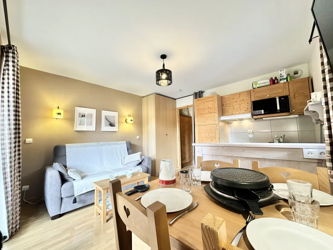Résidence Le Hameau Des Rennes