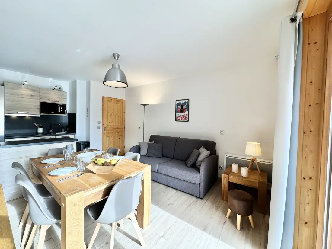 Résidence Le Hameau Des Rennes