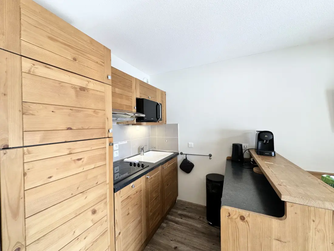 Résidence Le Hameau Des Rennes