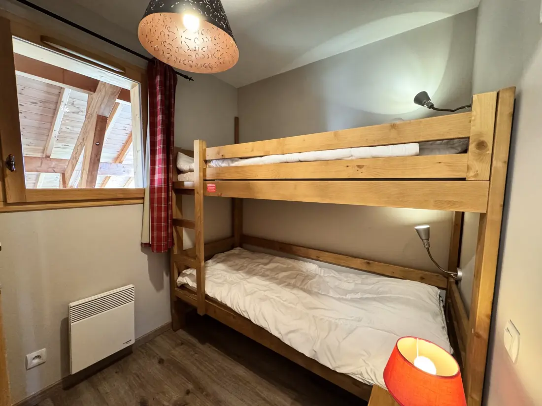 Résidence Le Hameau Des Rennes
