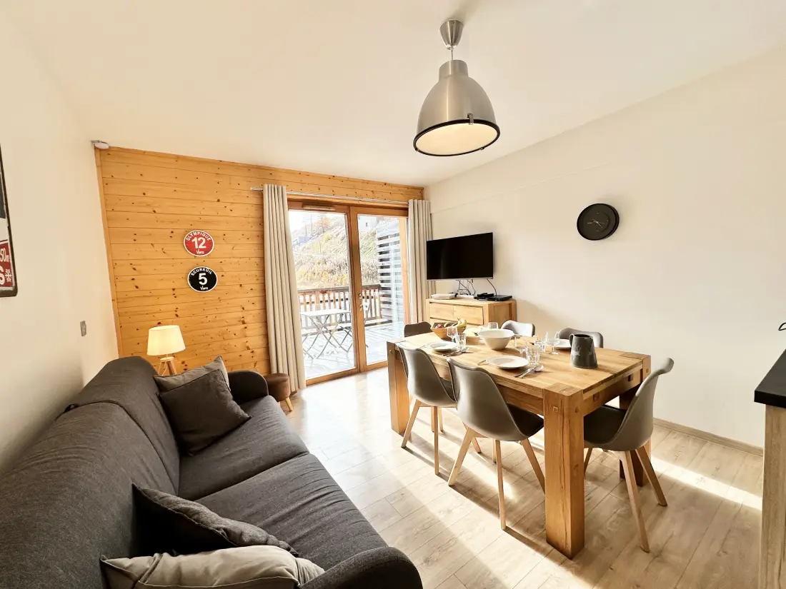 Résidence Le Hameau Des Rennes