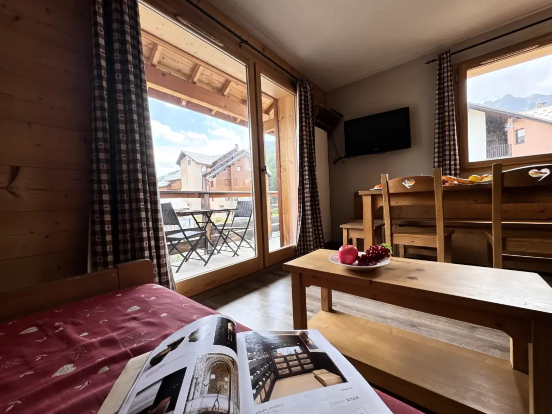 Résidence Le Hameau Des Rennes