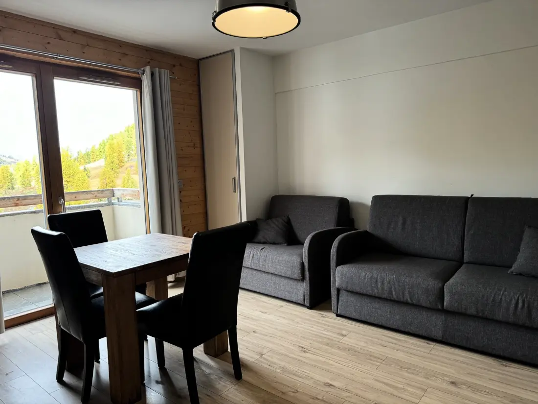 Résidence Le Hameau Des Rennes