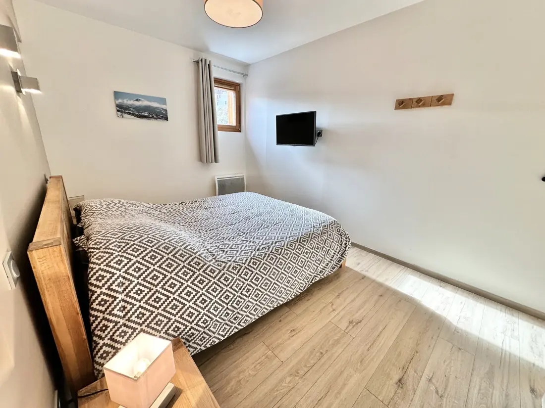 Résidence Le Hameau Des Rennes
