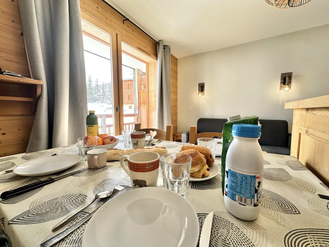 Résidence Le Hameau Des Rennes