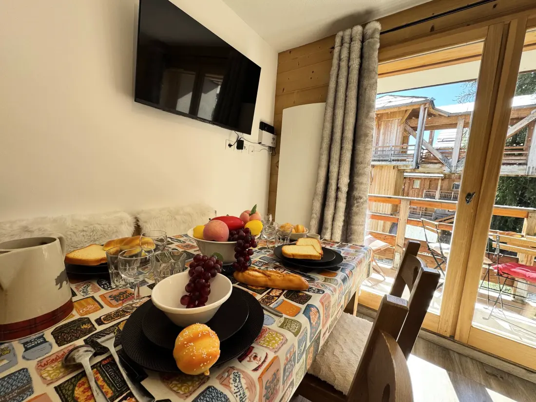 Résidence Le Hameau Des Rennes