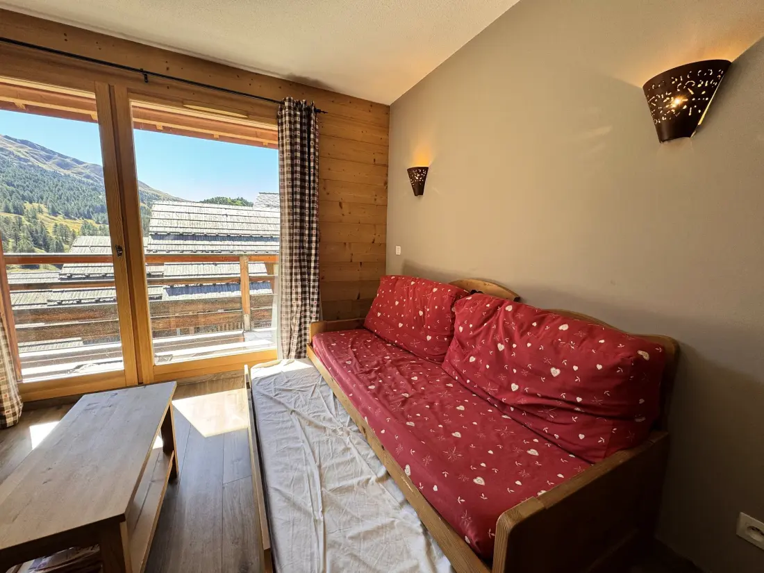 Résidence Le Hameau Des Rennes