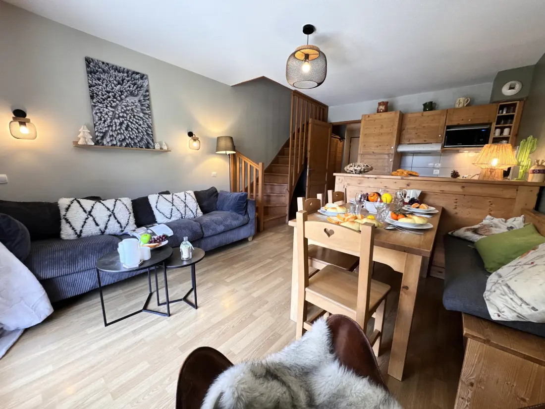 Résidence Le Hameau Des Rennes