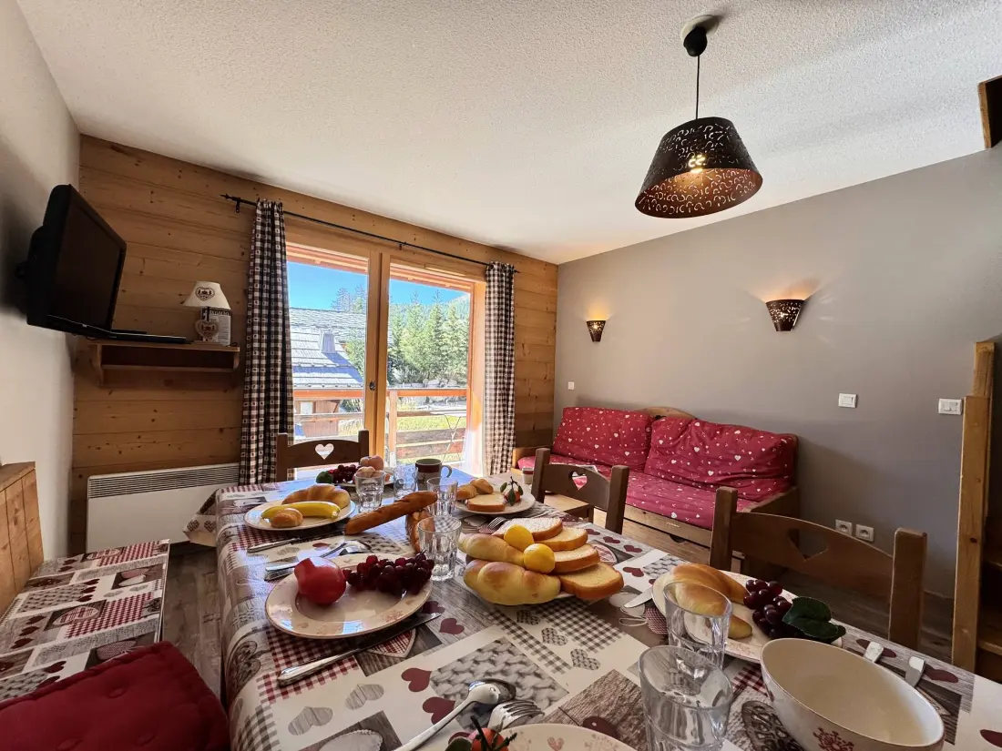 Résidence Le Hameau Des Rennes